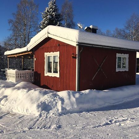 Baervallen 388 Salen  Bagian luar foto
