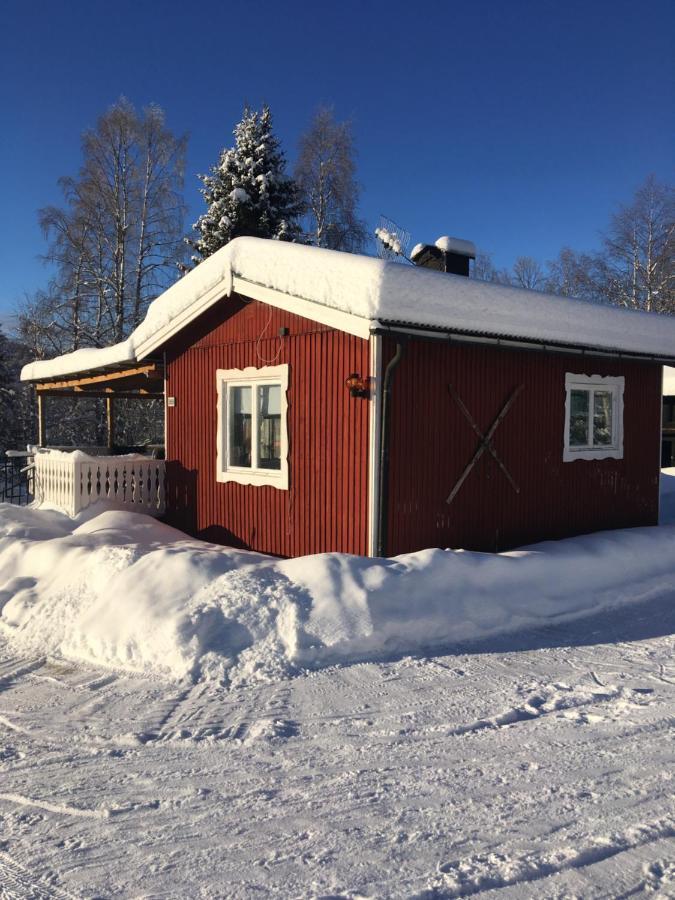 Baervallen 388 Salen  Bagian luar foto